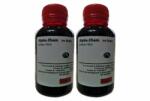 AlphaChem Pachet Flacon cerneala AlphaChem Compatibil Brother 2x LC125XLM Magenta 200 ml