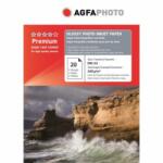 Agfa Hartie AGFA A3 Glossy single side 240g/mp 20 coli/pachet
