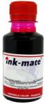 Ink-Mate Flacon refill cerneala magenta dye Ink-Mate 100ml compatibil Canon CL-546XL 1538 pagini