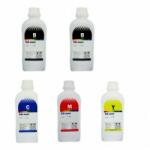 Ink-Mate Pachet Flacon Cerneala Ink-Mate HP (302XL) 2x1000ml F6U68AE Negru 1x1000ml F6U67AE Cyan 1x1000ml F6U67AE Magenta 1x1000ml F6U67AE Galben