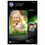 HP Everyday Glossy Photo Paper 200 g/m2 -100 sheet/10 x 15 cm