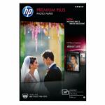 HP Premium Plus Glossy Photo Paper 300 g/m2-50 sht/10 x 15 cm