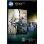 HP Advanced Glossy Photo Paper 250 g/m2-10 x 15 cm borderless/60 sht