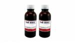 Ink-Mate Pachet flacon refill cerneala magenta x2 Ink-Mate 200ml compatibil Canon CL-441