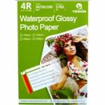 Yesion Hartie FOTO YESION 4R ( 10x15 ) Waterproof Glossy single side 200g/mp 20 coli/pachet