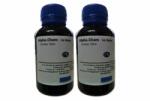 Alphachem Pachet Flacon Cerneala AlphaChem Compatibil HP (57) 2x100ml C6657AE Cyan