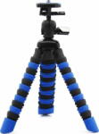 MadMan Rugalmas kameraállvány, Kék, Kis méretű (2107582)