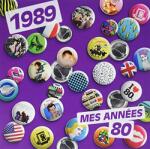 Various 1989 - Mes Annees 80