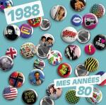 Various 1988 - Mes Annees 80