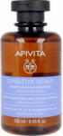 APIVITA Holistic Hair Care Prebiotics Honey sampon 250 ml