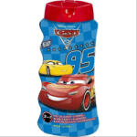  Cars 3 2in1 gél és sampon 475 ml