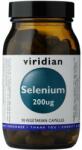 Viridian Selenium 200mcg kapszula 90 db