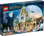 LEGO® Harry Potter™ - Roxfort-i gyengélkedő (76398)