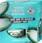 Garnier Fructis Hair Food Aloe Vera kozmetikai készlet