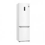 LG GBB62SWFGN Hűtőszekrény, hűtőgép