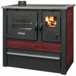 Pro Termo Panonia red left