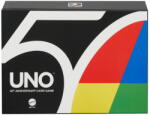 Mattel Uno - Aniversare 50 ani (MTGXJ94) Joc de societate
