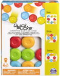 Spin Master Quick Pucks (6059122) Joc de societate