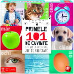 AS Primele 101 de cuvinte (1040-33310) Joc de societate