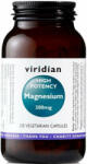 Viridian High potency magnesium 300 mg kapszula 120 db
