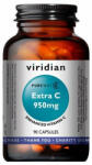Viridian Extra C 950 mg kapszula 90 db