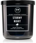 DW HOME Stormy Night lumânare parfumată 264 g