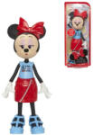 Disney - Papusa Disney Minnie Mouse (DS8413) Papusa