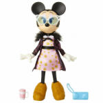 Disney - Papusa Minnie Mouse Sweet Latte Jucarii (J452571) Papusa