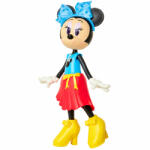 Disney - Papusa Disney Minnie Mouse Sweet & Stylish (DS8412) Papusa