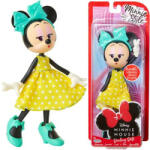 Disney - Papusa Disney - Minnie Mouse Darling Dots, 24 cm Jucarii (J452631) Papusa