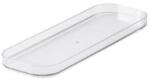 SMARTSTORE Tető, SMARTSTORE Compact Clear Slim, átlátszó (CSDSMART20) (11390)