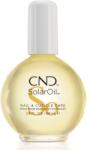 CND SolarOil bőr- és körömápoló olaj 68 ml