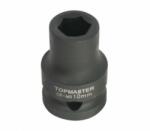 topmaster Cheie tubulara de impact TopMaster 330206, Crom Molibden, 27mm Cheie tubulara