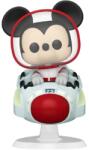 Funko Figurina Funko POP! Rides: Disney World - Mickey Mouse at the Space Mountain Attraction #107 Figurina