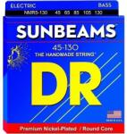DR Strings NMR5-130 - muziker