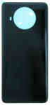 Xiaomi Mi 10T Lite 5G, Akkufedél, (ragasztóval), fekete
