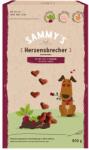 bosch Tiernahrung Bosch Sammy`s Snack concept Sammy's Heartbreaker - 3 x 800 g