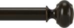 Umbra hk ltd (Канада) Телескопичен корниз umbra dorset бронз - размер 71-122 см (umbra 246552-237)