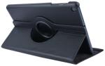  Tablettok Lenovo Tab M10 Plus 10, 3 (TB-X606F) - fekete fordítható műbőr tablet tok