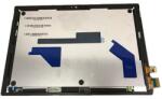  NBA001LCD1213 Microsoft Surface Pro 5 / Surface Pro 6 1807 fekete OEM LCD kijelző érintővel (NBA001LCD1213)