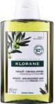 Klorane Hajsampon - Klorane Vitality Age-Weakened Organic Olive Hair Shampoo 200 ml