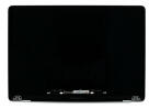 Apple MacBook Pro 13" 2019 A2159 lcd kijelző szürke fedőlappal (átvezető fóliával és zsanérral szerelt) OEM