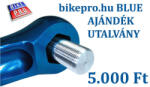BikePro bikepro. hu BLUE ajándék utalványkártya (5000 Ft)