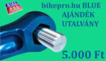 BikePro Letölthető bikepro. hu BLUE ajándék utalvány (5000 Ft)