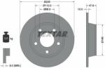 TEXTAR Disc frana TEXTAR PRO 92117303 (92117303)