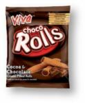 Viva Rolls csokoládés gabonapehely 100 g