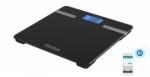 Mesmed Cantar de baie MM-810 BLT Veje, greutate maxima 180 kg, negru (MM-810 BLT Veje) Cantar baie