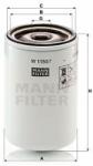 Mann-filter Filtru ulei MANN-FILTER W 1150/7 (W 1150/7) - automobilus