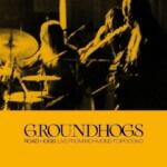 Groundhogs Roadhogs: Live From Richmond To Pocono - livingmusic - 100,00 RON