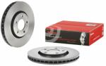 BREMBO Disc frana BREMBO PRIME LINE - UV Coated 09. A652.11 (09.A652.11)